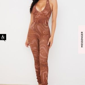 House of CB two piece set